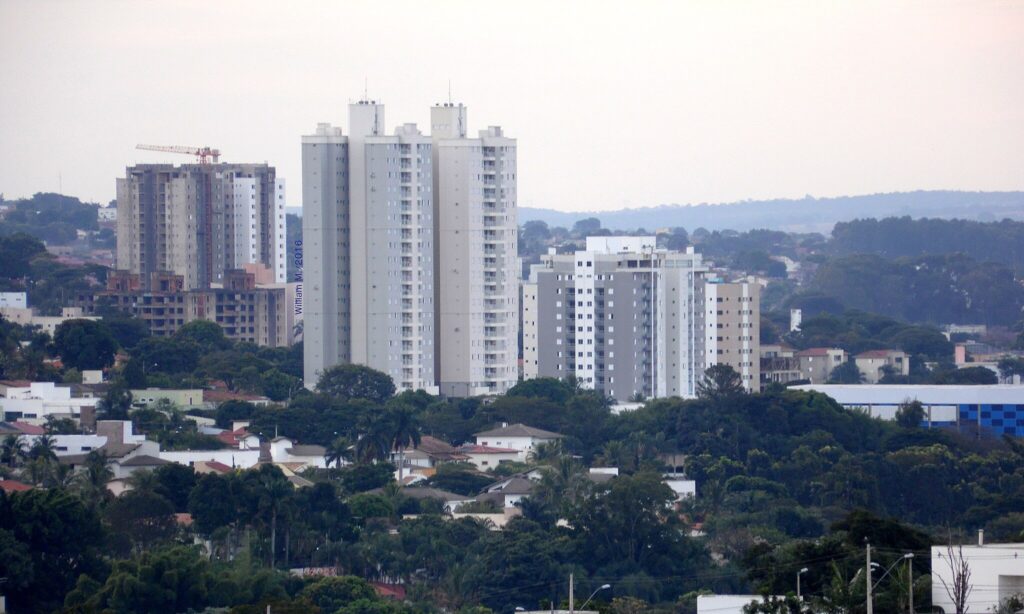 Cidade mineira é a escolha número 1 no interior brasileiro