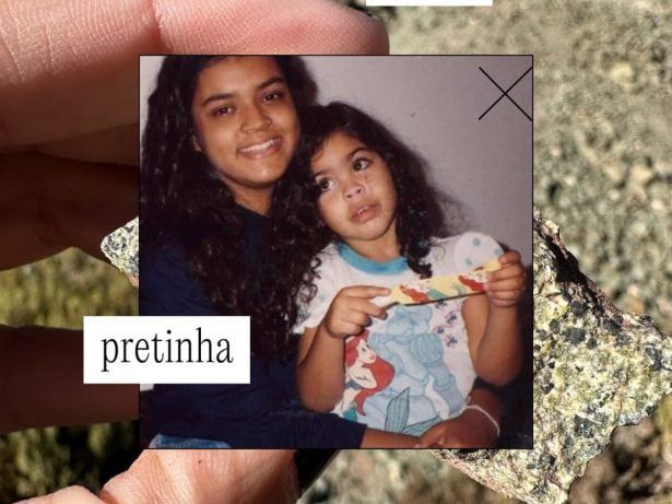 Bela Gil: reprodução / Instagram