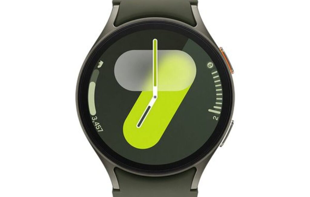 Esse smartwatch avisa quando seu estresse está no limite
