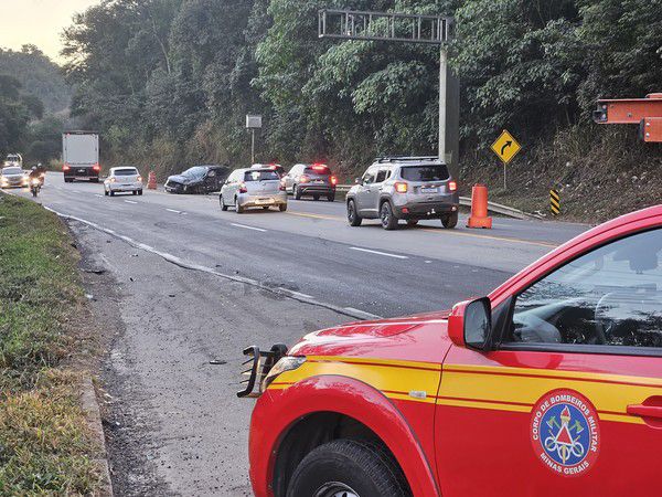 Fabiano Menotti: Reprodução/ Instagram