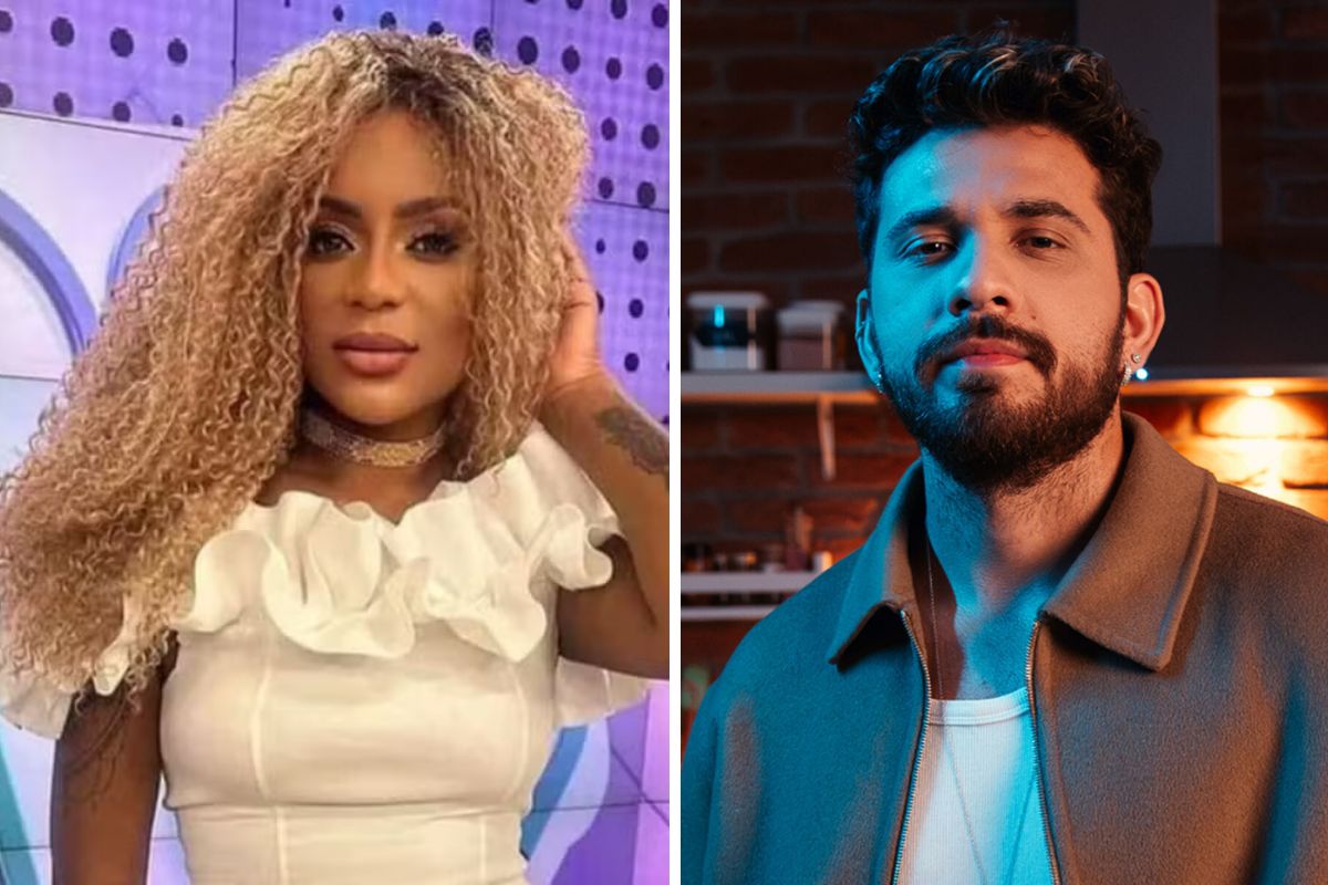 Cariúcha e Gustavo Mioto - reprodução / Instagram