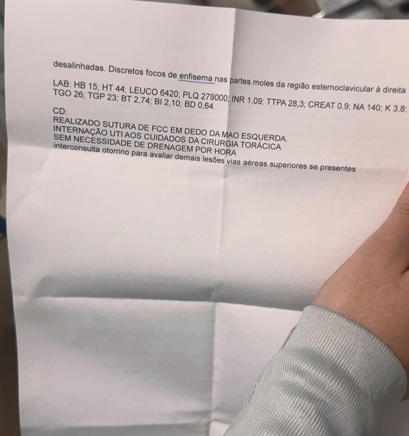 MC Livinho: Foto: Reprodução/ Instagram