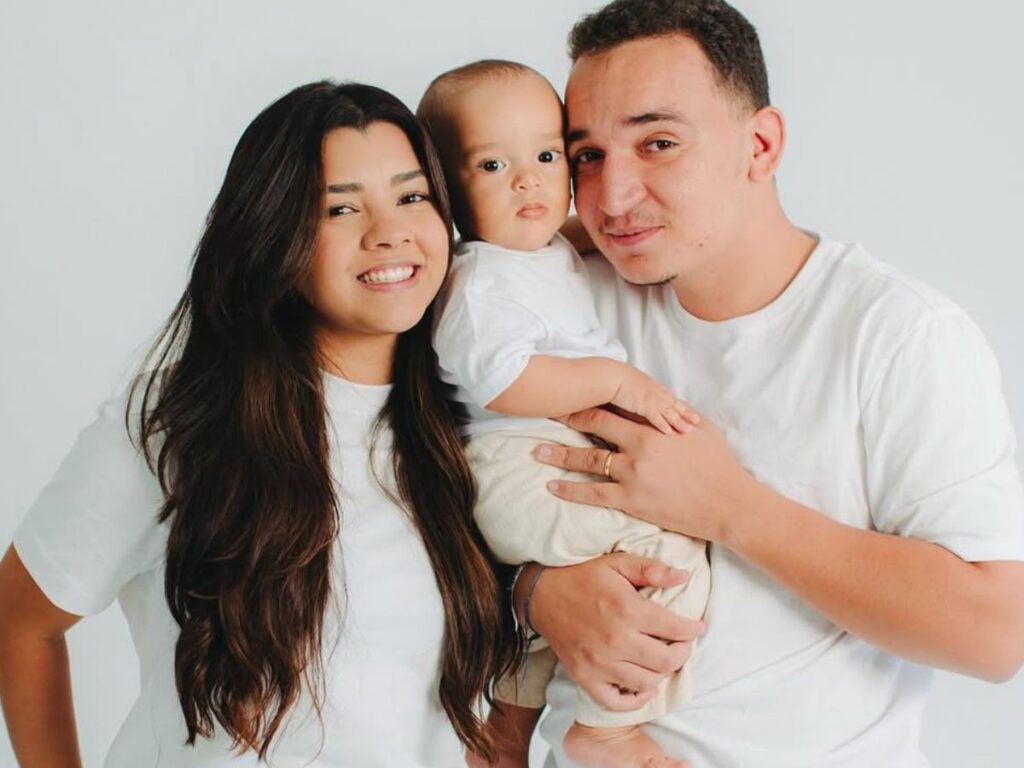 Ary Mirelle Reprodução/Instagram