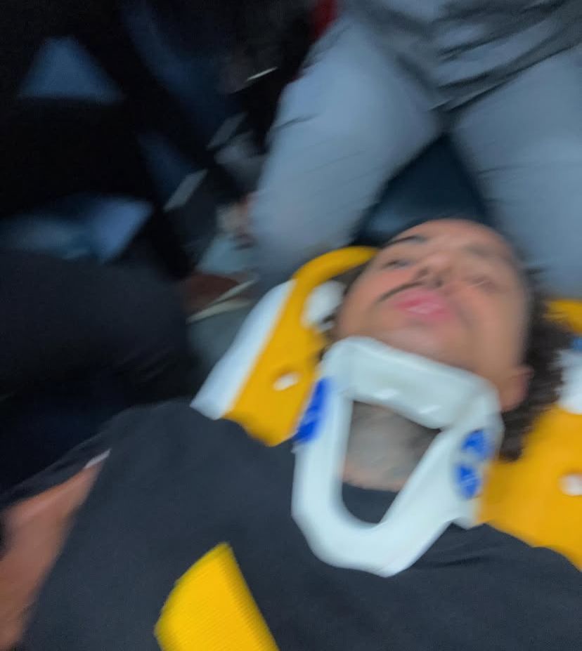 MC Livinho: Foto: Reprodução/ Instagram