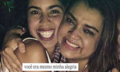 Bela Gil: reprodução / Instagram