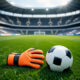 Luvas de goleiro (Foto: Meta AI)