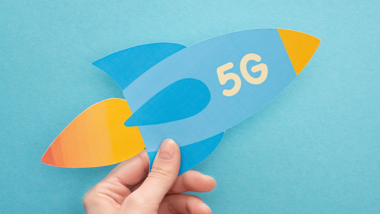 7 motivos para você trocar seu celular e apostar no 5G já