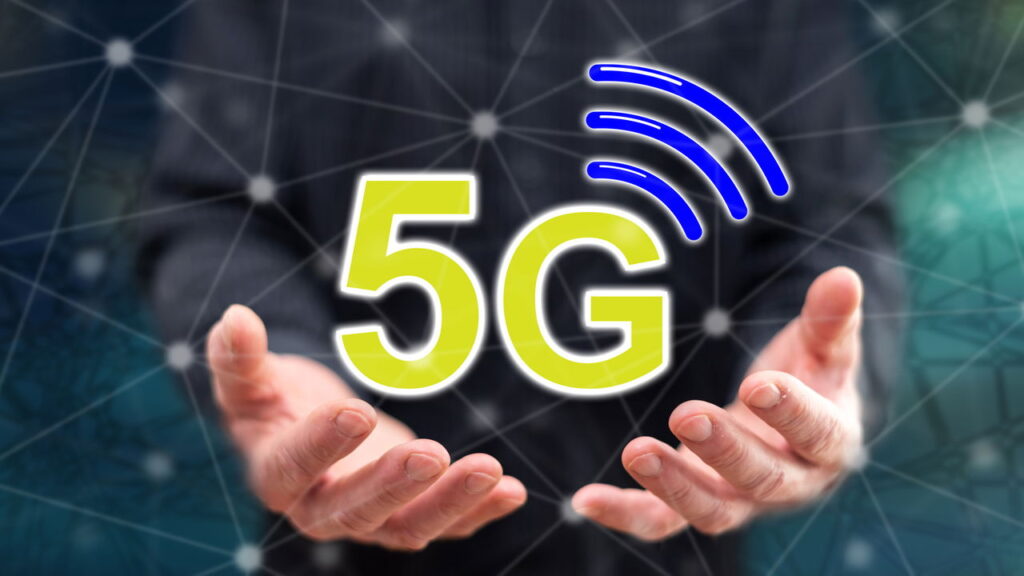 7 motivos para você trocar seu celular e apostar no 5G já
