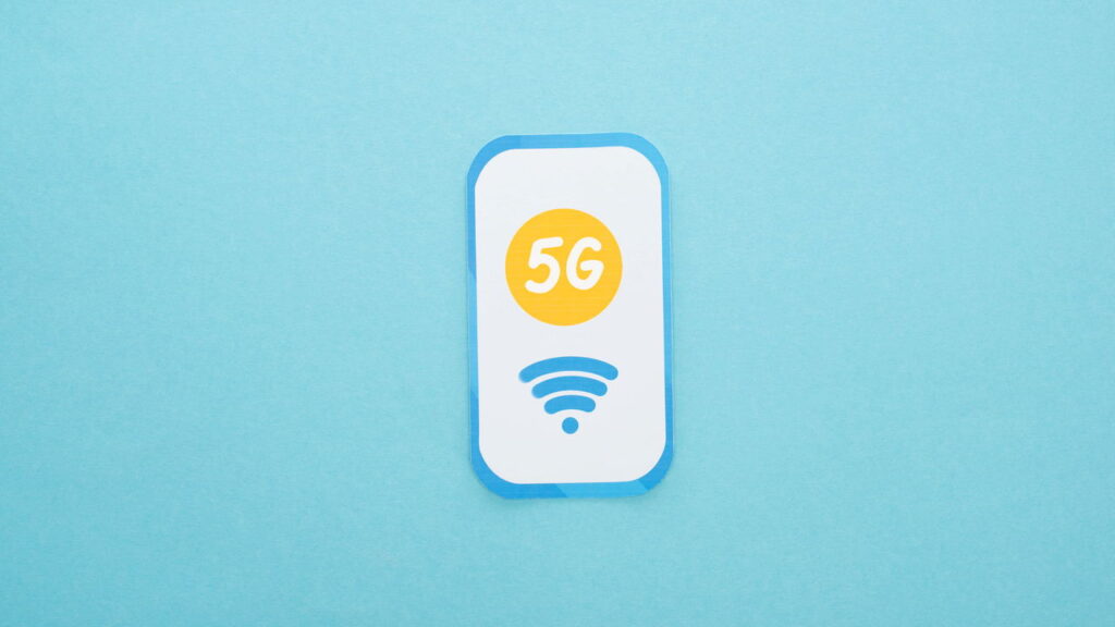 7 motivos para você trocar seu celular e apostar no 5G já
