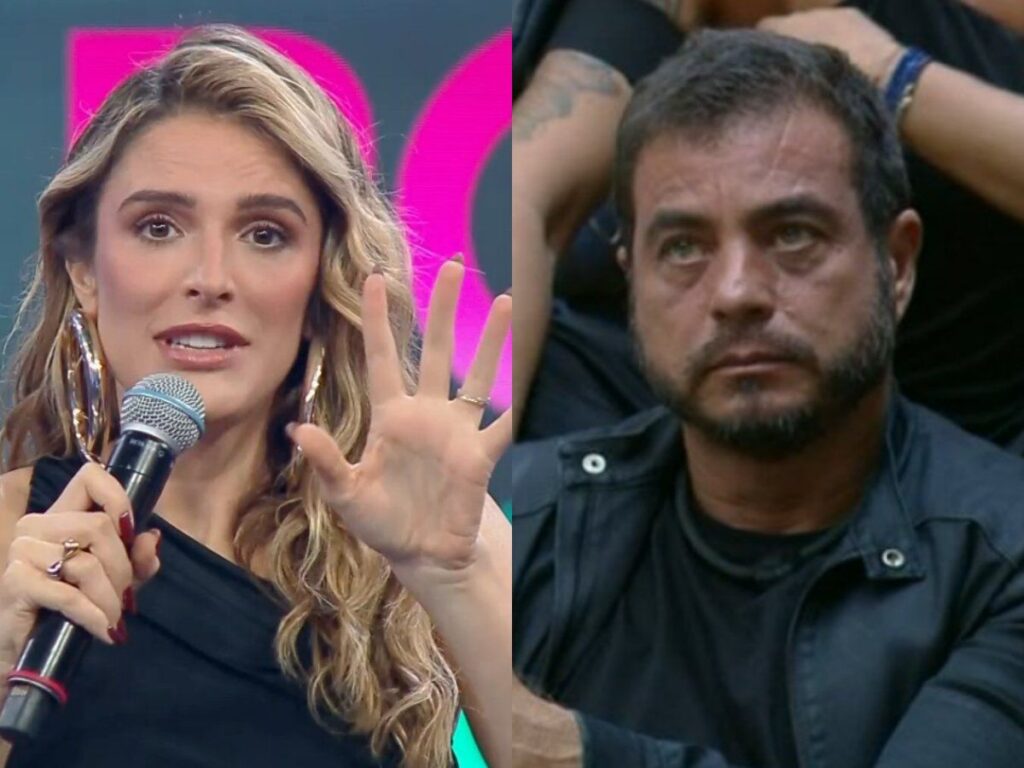 Power Couple (Reprodução/redes sociais)