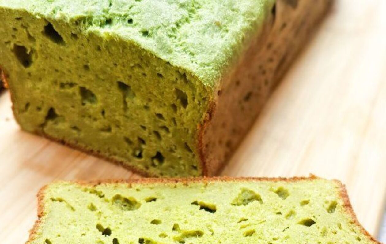 Esse pão de brócolis viralizou por lembrar receita de vó