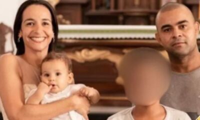 família itaperuna (Reprodução/ redes sociais)