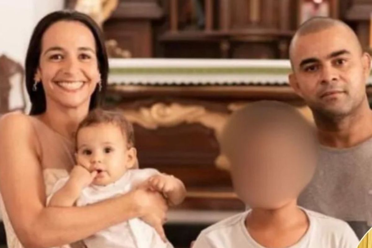 família itaperuna (Reprodução/ redes sociais)