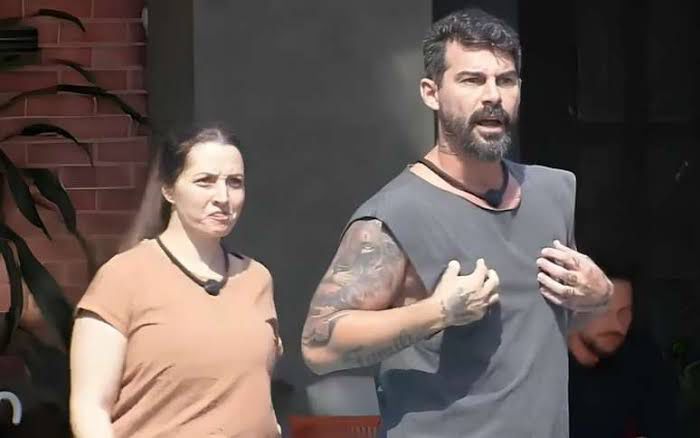 Power Couple (Reprodução/redes sociais)