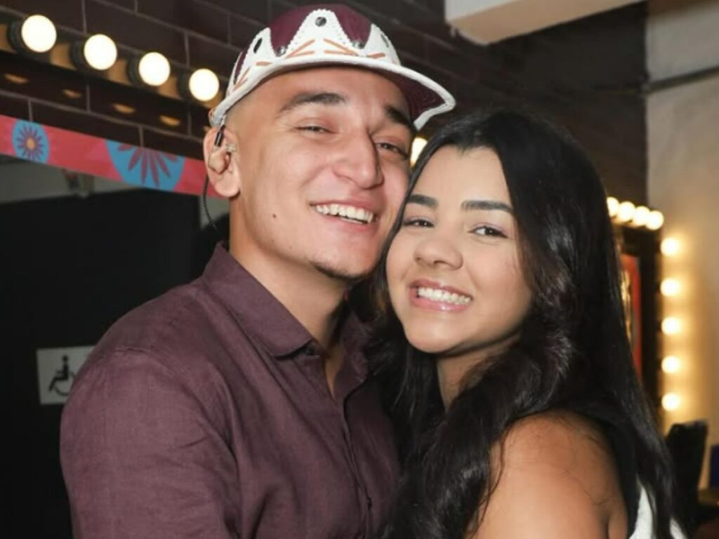 Ary Mirelle Reprodução/Instagram