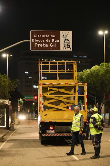 Foto: Prefeitura do Rio