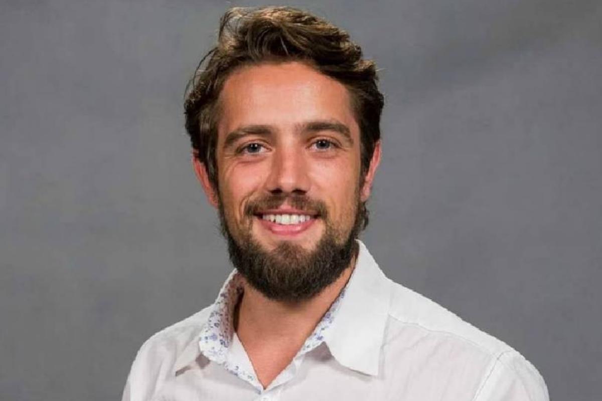 Rafael Cardoso (Reprodução/ Instagram)