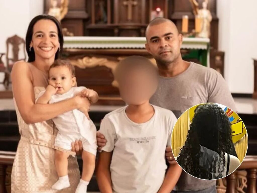 família itaperuna (Reprodução/ redes sociais)