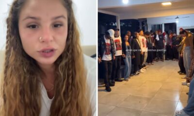 Reprodução/Instagram/@feuvalenca