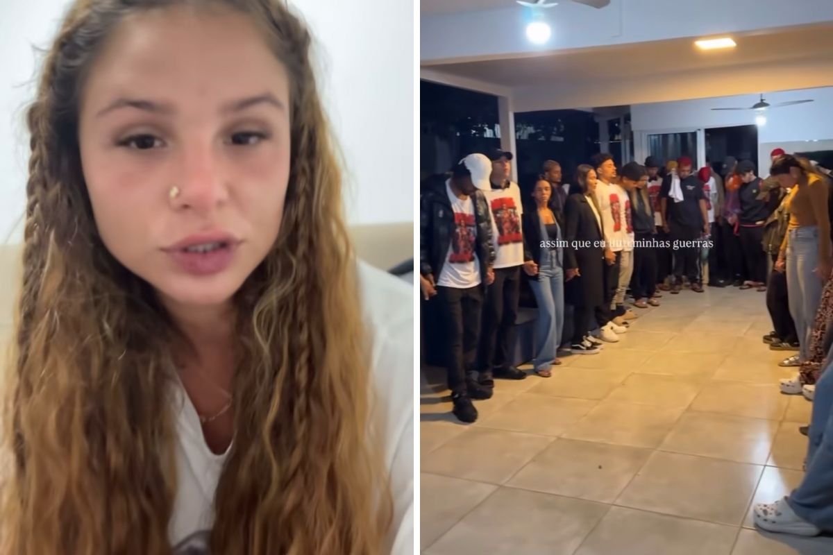 Reprodução/Instagram/@feuvalenca