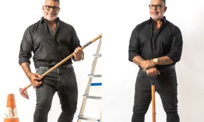 Alexandre Frota - Divulgação / Renato Cipriano