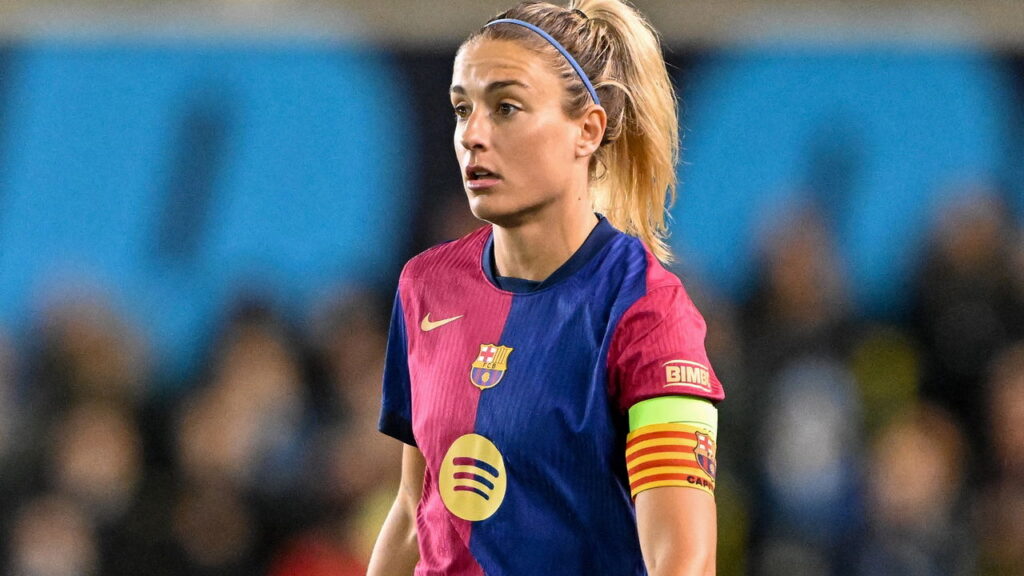 2025 marca a era mais importante da história do futebol feminino