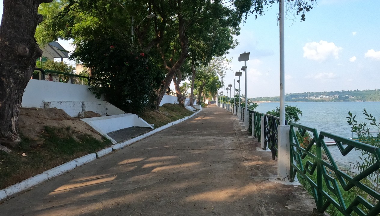 Essa cidade no coração da amazônia surpreende como a capital do chocolate