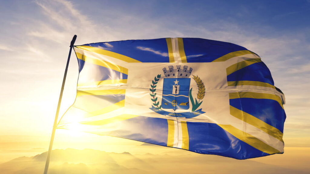 Conheça a cidade que está deixando todas as capitais para trás
