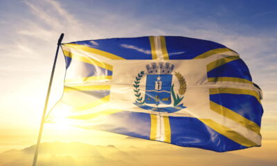 Modernidade, natureza e cultura se encontram nessa cidade