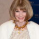 Fim de uma era! Anna Wintour deixa a editoria da Vogue américa em 2025!