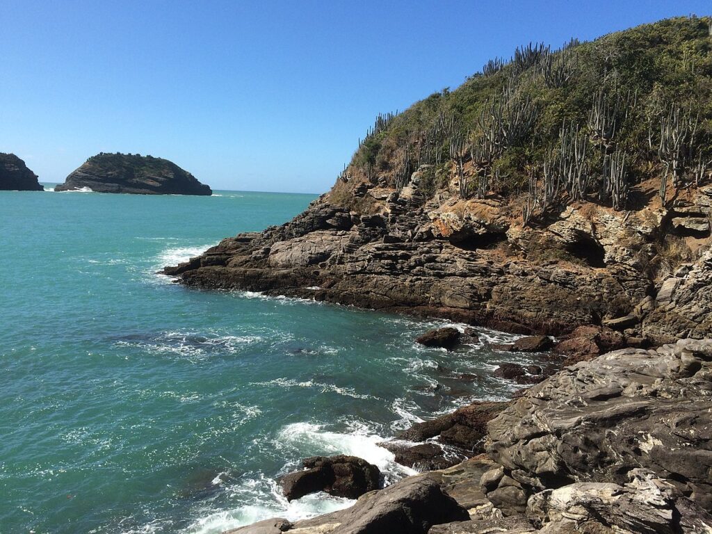 A cidade fluminense que virou referência nacional em bem-estar