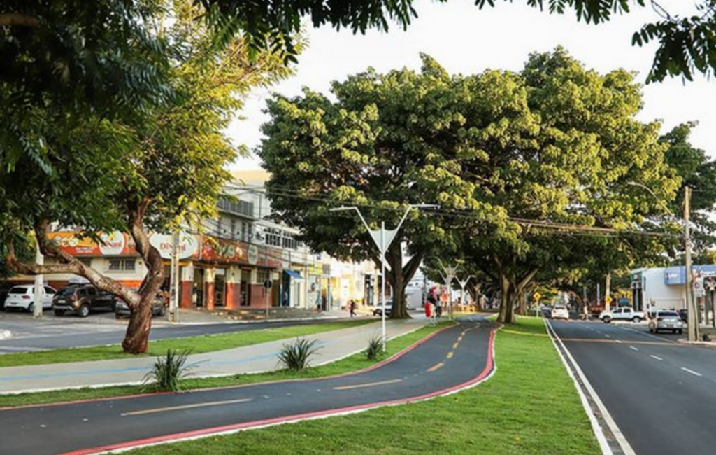 Cidade brasileira oferece dinheiro para quem decidir visitá-la