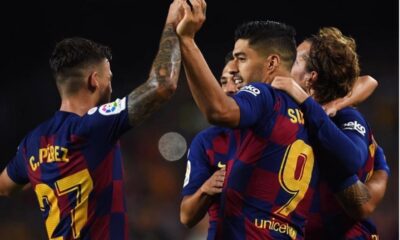 Carles Perez mordida