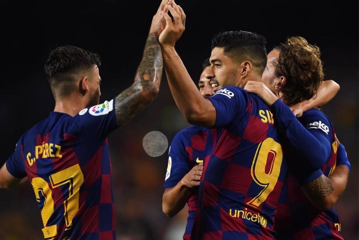 Carles Perez mordida