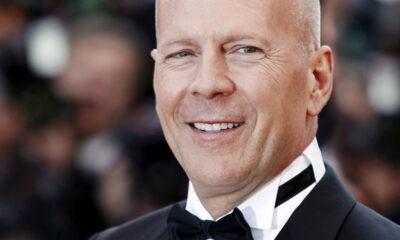 Bruce Willis não anda mais e perdeu a fala, dizem amigos
