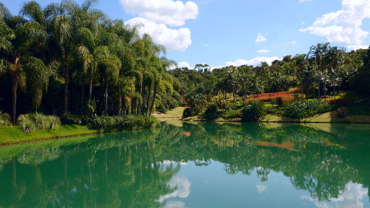 Essa cidade mineira é o destino perfeito para quem busca tranquilidade e natureza