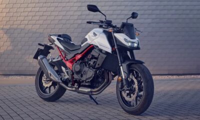 Honda revive o legado de moto lendária e conquista brasileiros