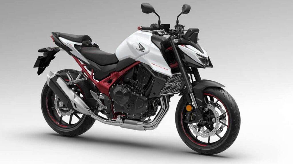 Honda revive o legado de moto lendária e conquista brasileiros 