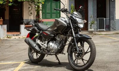 Sua CG 160 está bebendo demais? O problema pode ser mais simples do que parece