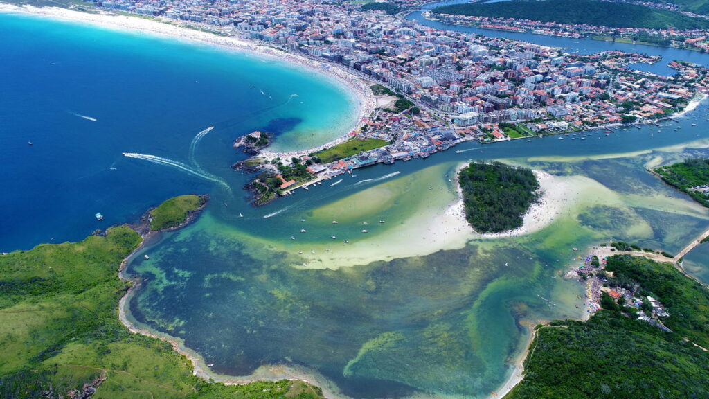 Essa cidade do RJ está entre as mais procuradas do Brasil e o motivo surpreende