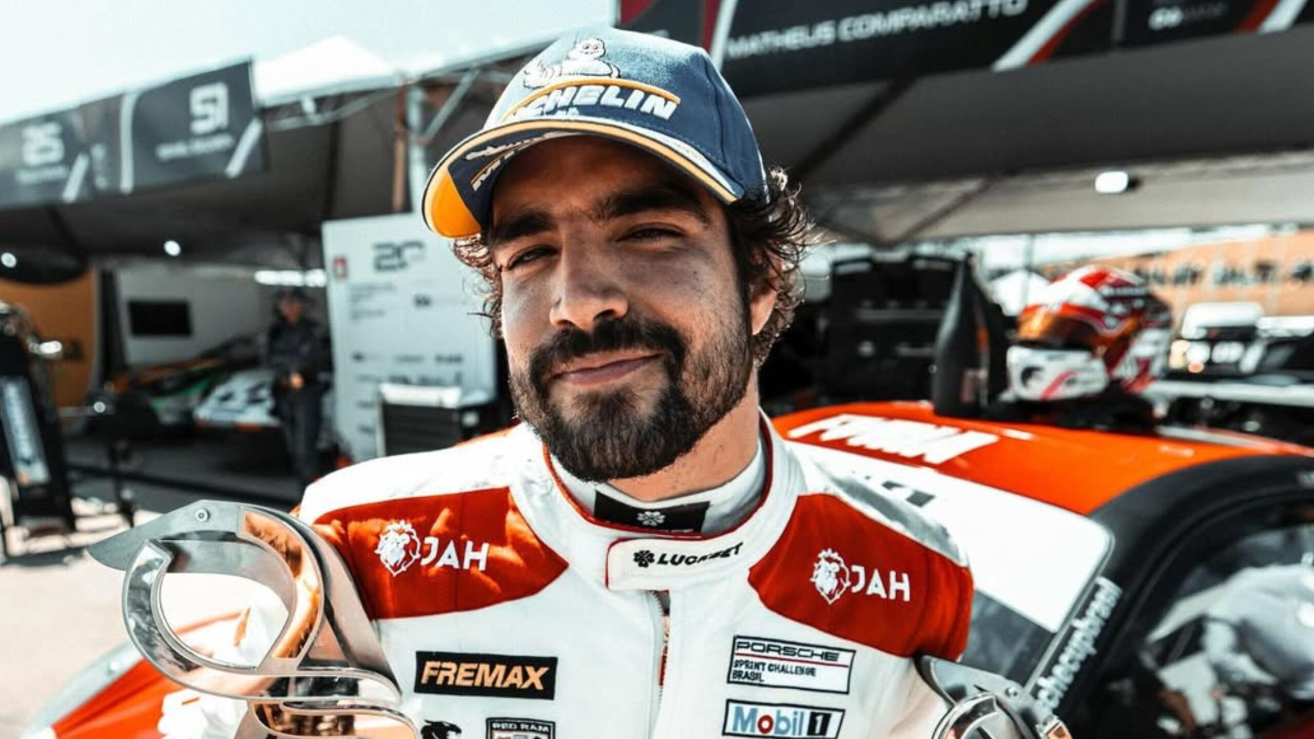 Caio Castro - Reprodução Instagram