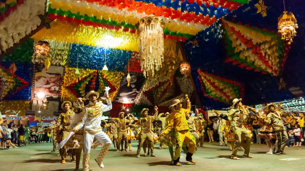 Essa cidade paraibana é o sonho de consumo de todo brasileiro