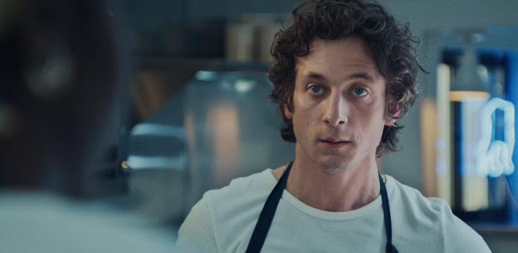 A série que transforma ansiedade e luto em um drama impossível de ignorar