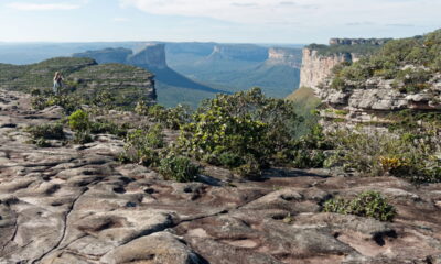 O paraíso escondido para quem busca turismo cercado pela natureza
