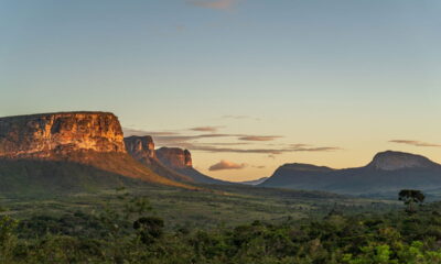Há um motivo que faz essa cidade conquistar viajantes de todo lugar