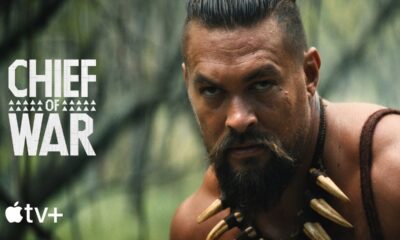 A série mais impactante de Jason Momoa vai além da ficção