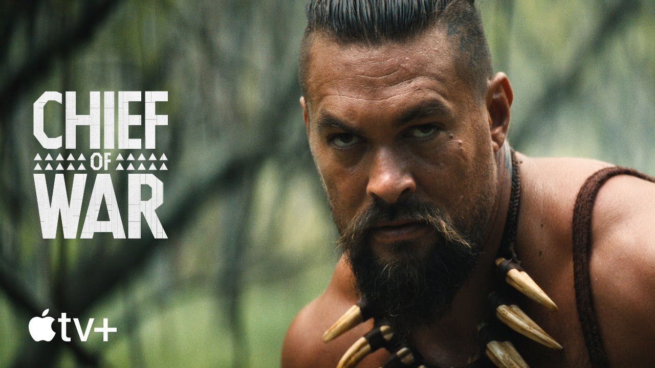 A série mais impactante de Jason Momoa vai além da ficção