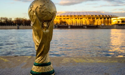 Ingressos da Copa do Mundo 2026 já possuem data para vendas