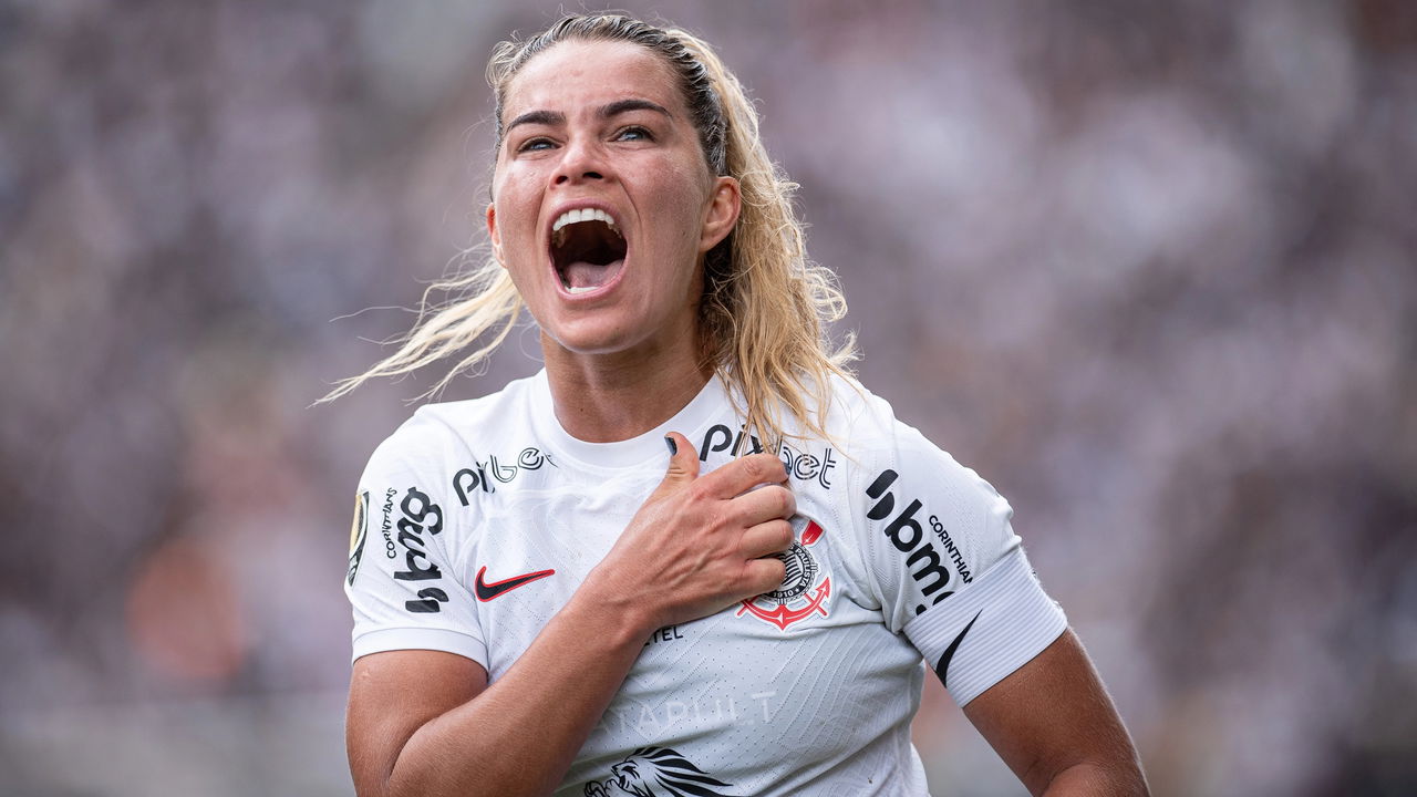 2025 marca a era mais importante da história do futebol feminino
