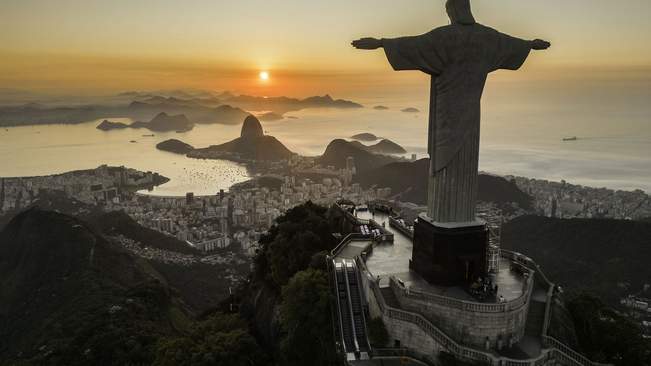 O Rio de Janeiro esconde essas 5 curiosidades